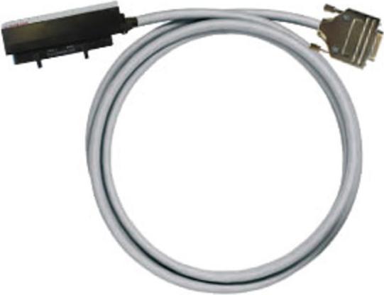 Produktbild Weidmüller Cable analoge Signale