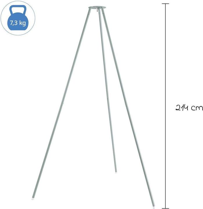 Produktbild Membantu Hängemattengestell