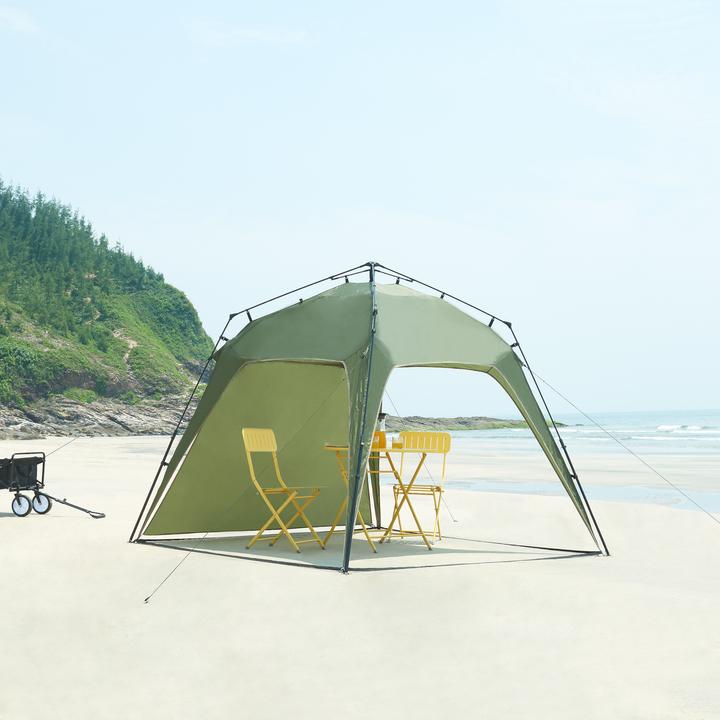 Actual product image Pro-Tec Barendrecht (250 cm, 250 cm)