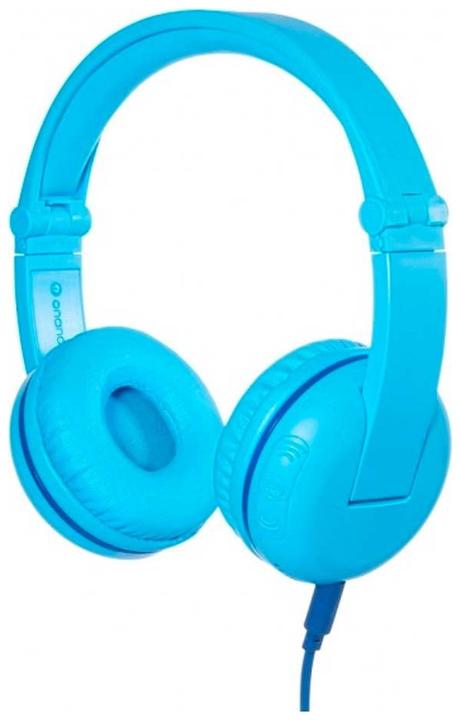 Immagine prodotto Buddyphones Gioca auricolari per bambini bluetooth