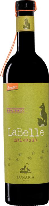 Produktbild Lunaria Malvasia LaBelle Demeter (1 x 75 cl, 2020)