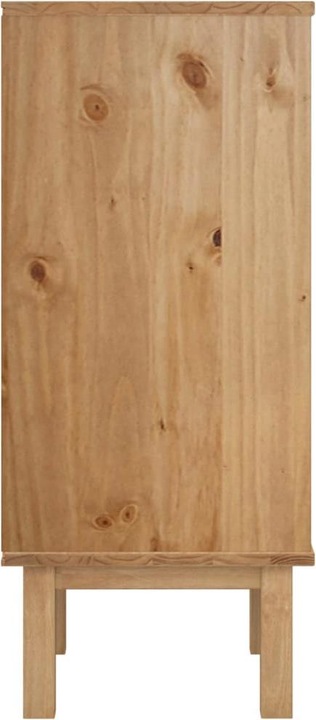 Image du produit VidaXL Davion (76,5 x 39,5 x 90 cm)