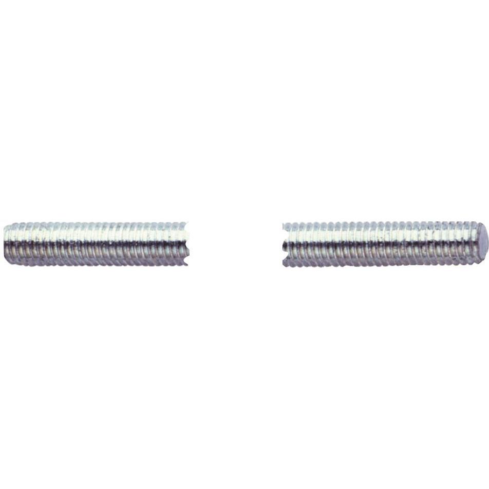 E-Norm Pro, Gewindeschneider + Gewindebohrer, Gewindestange