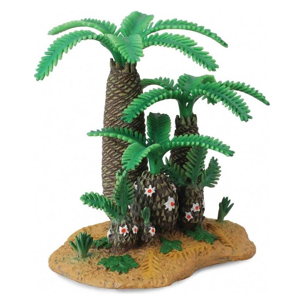 Collecta Monanthesia & Cycadeoidea