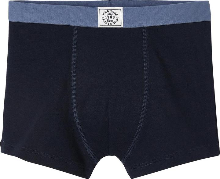 Immagine prodotto Vertbaudet Slip Intimo (86, Confezione da 5 pezzi)