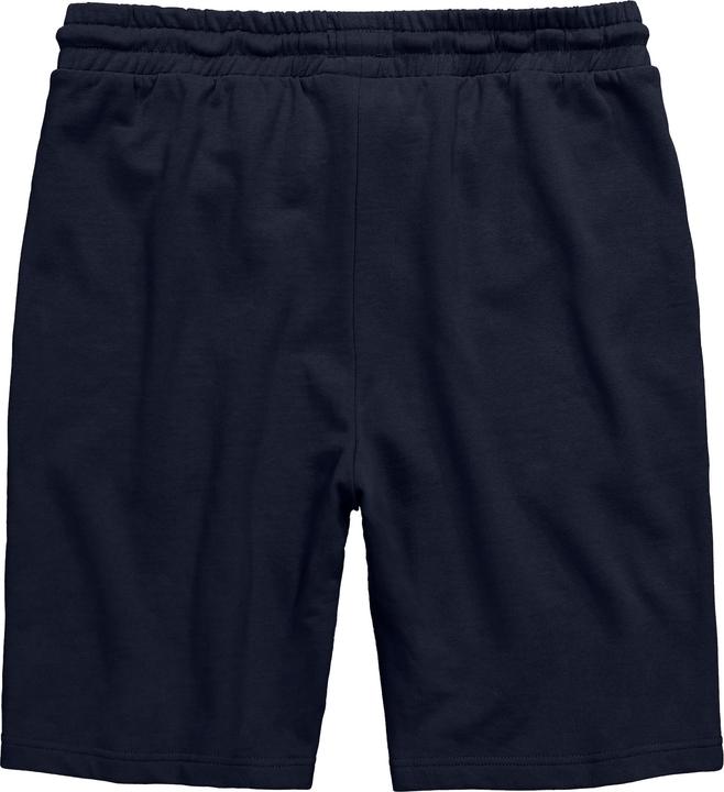 Produktbild Men+ Sweatbermuda, Basic, Elastikbund (4XL)