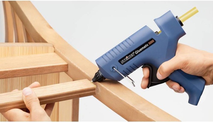 Produktbild Steinel Klebesticks Ø 11 mm