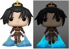 Produktbild Funko Avatar – Der Herr der Elemente - 1079 - Azula Animation