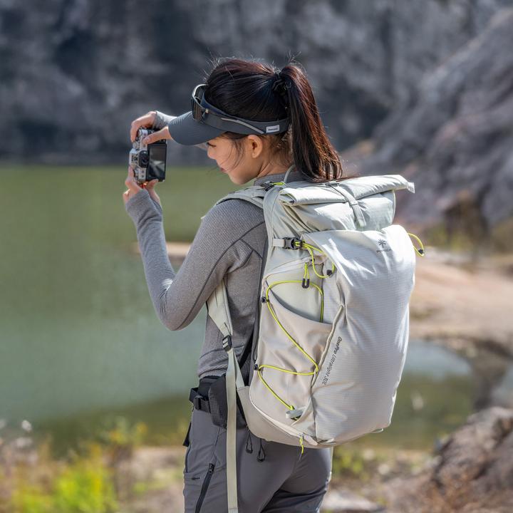 Produktbild Pgytech OnePro Ultralight Backpack 30L (Aurora Purple) (30 l)