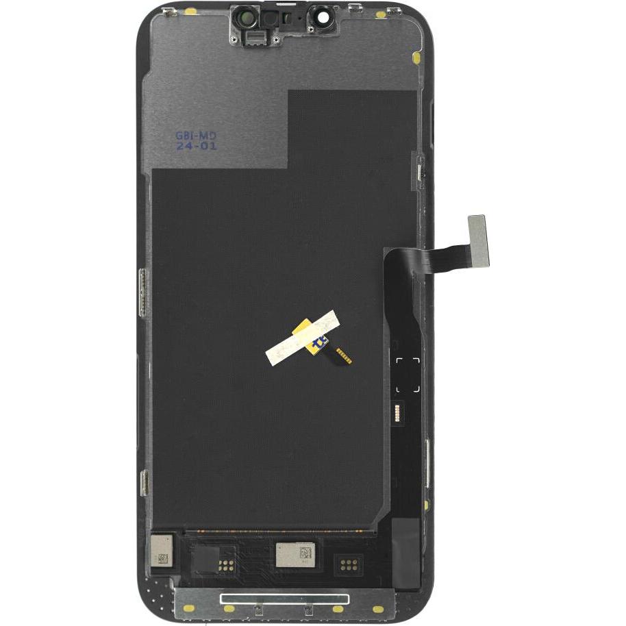 Thumbnail - MPS SL Soft OLED- Display für iPhone 13 Pro Max (mit IC Ersatz) (Display, iPhone 13 Pro Max), Mobilgerät Ersatzteile