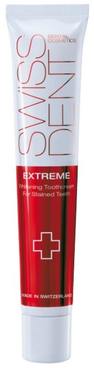 Immagine prodotto Swissdent Estremo (50 ml)