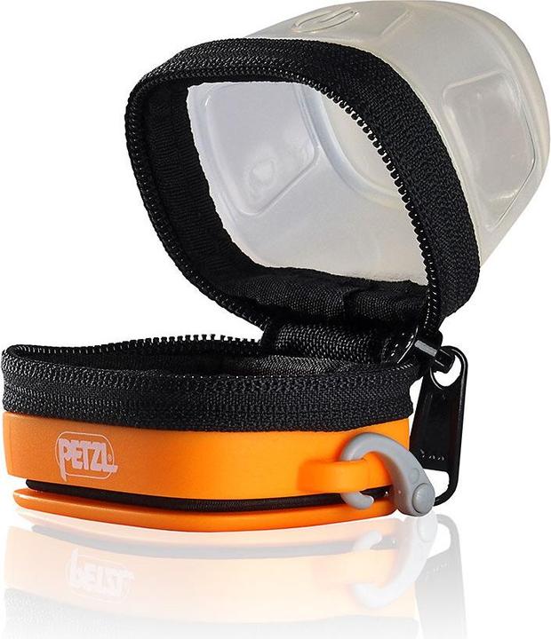 Actual product image Petzl Noctilight