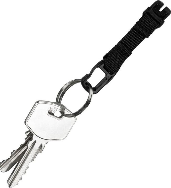 Actual product image Rivacase Riva sling bag Dijon 10.1"" 5312 black (10.10", Universal)