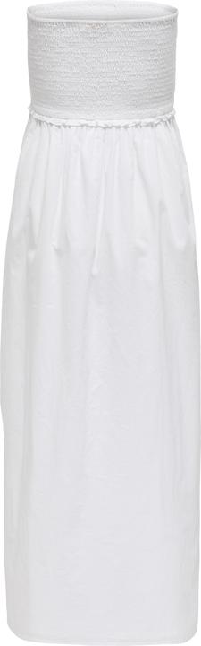 Produktbild Only Normal geschnitten V-Ausschnitt Langes Kleid Kleid (XL)