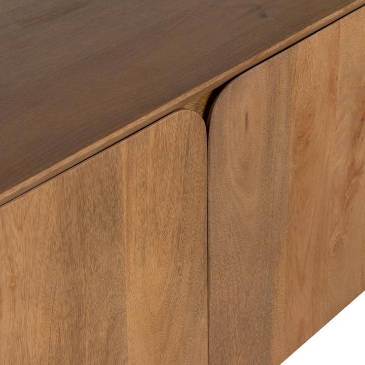 Produktbild Woood TV-MÃBEL (150 x 40 x 40 cm)