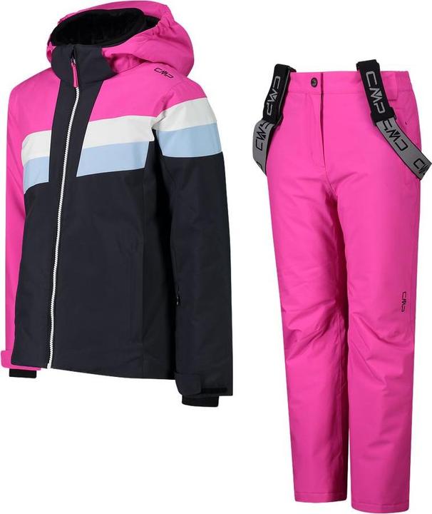 Image du produit CMP Campagnolo Ensemble de ski veste et pantalon (176)