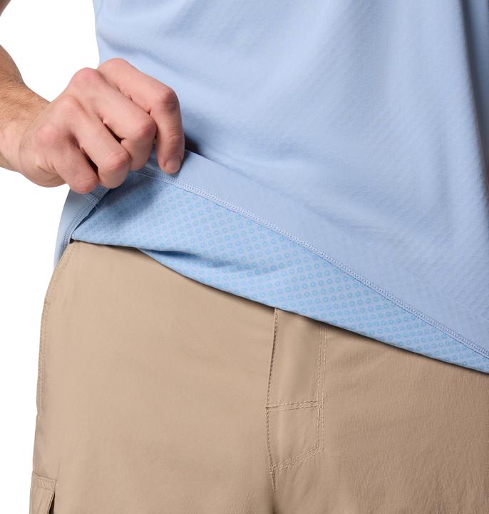 Produktbild Columbia Zero Rules™ Light SS Crew (S)