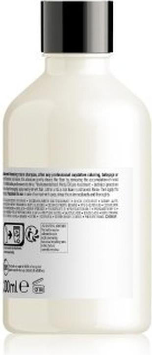 Actual product image L'Oréal Professionnel Serie Expert Metal DX (300 ml, Liquid shampoo)