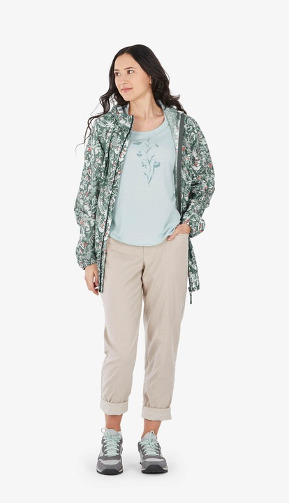 Image du produit Quechua Raincut (M)