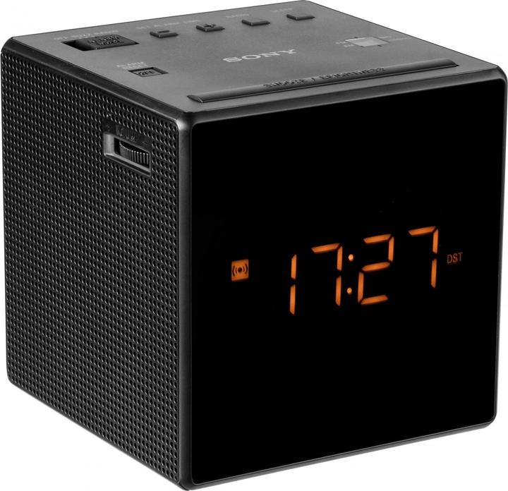 Actual product image Sony Icf-C1
