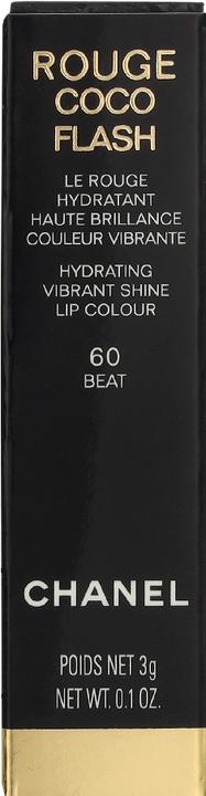 Produktbild Chanel Rouge Coco Flash (60 Beat)
