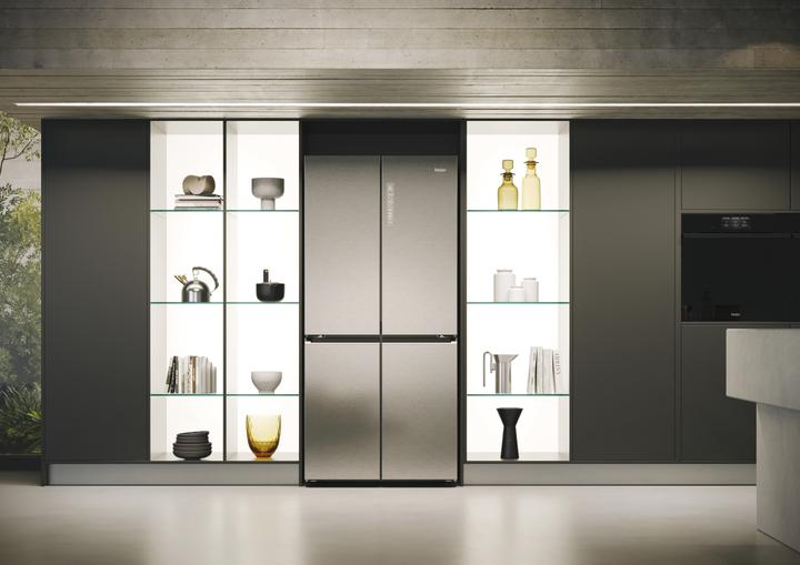 Produktbild Haier HCR7818DNMM (467 l)