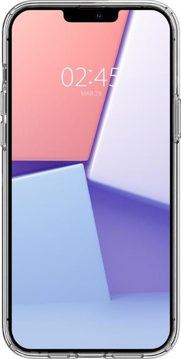 Productafbeelding Spigen Vloeibaar kristal (Apple iPhone 13 Pro)