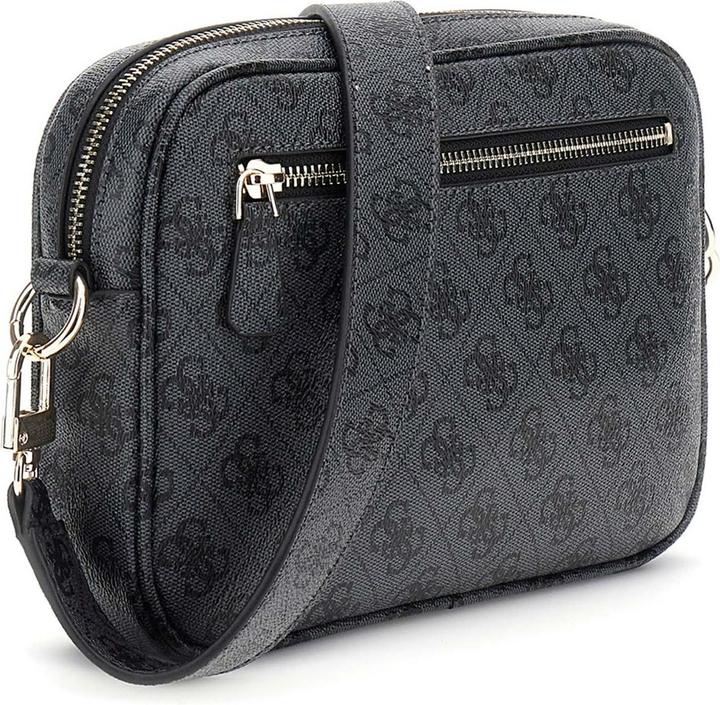 Immagine prodotto Guess Bodybag Meridian II Camera Bag 74140 Logo
