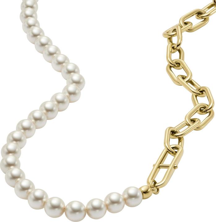 Image du produit Fossil Kette HERITAGE (Acier inoxydable)