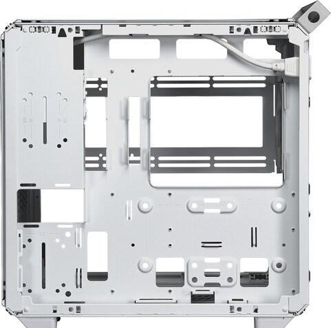 Actual product image Cooler Master Qube 500 Macaron Edition (ATX, Mini-ITX, E-ATX)