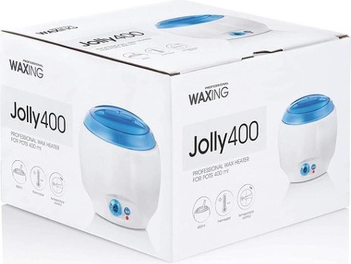 Immagine prodotto XanitaliaPro Riscaldatori Di Crescita (400 ml, 1 x)