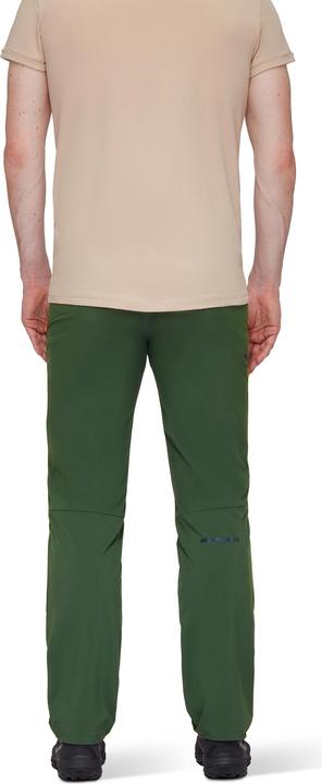 Actual product image Mammut Runbold Pants Men (54)