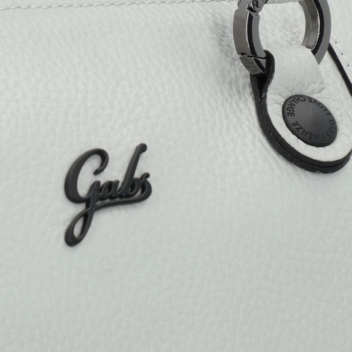 Produktbild Gabs G3 Plus 5 in 1 Schultertasche Leder 43 cm (1 l)