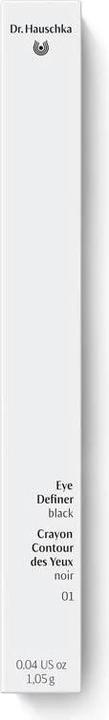 Immagine prodotto Dr. Hauschka Eye Definer (01 Black)