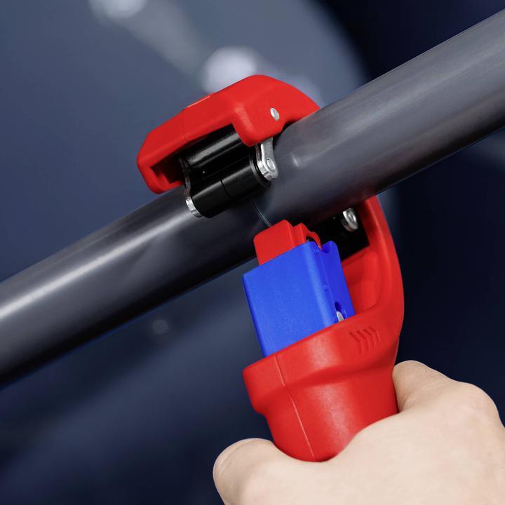 Immagine prodotto Knipex Rohrabschneider DPT50 (202 mm)