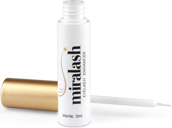 Produktbild Miralash 3er-Pack Wimpernserum (3 ml)