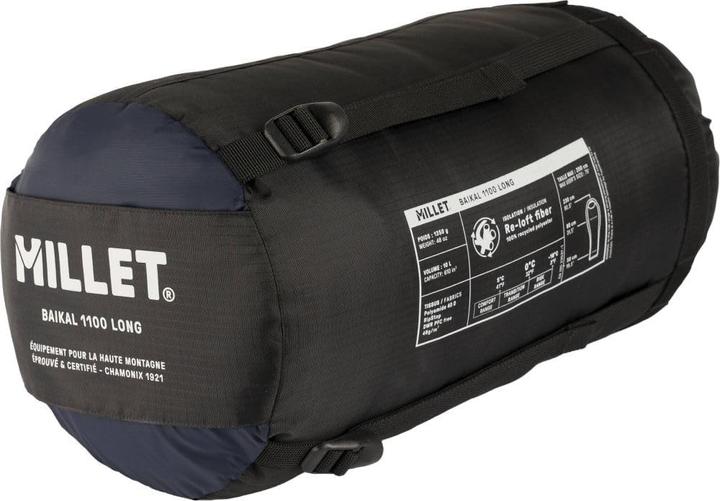 Produktbild Millet Baikal 1100 Reg (230 cm)