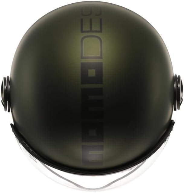 Image du produit Momo Design Casque jet FGTR Evo (S)