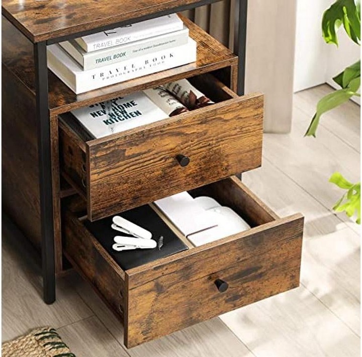 Image du produit Vasagle Havanna (45 x 45 x 60 cm)