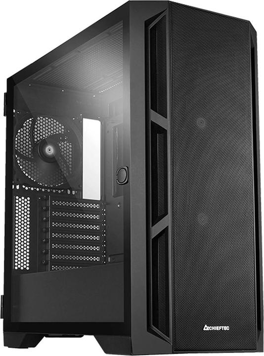 Chieftec Apex