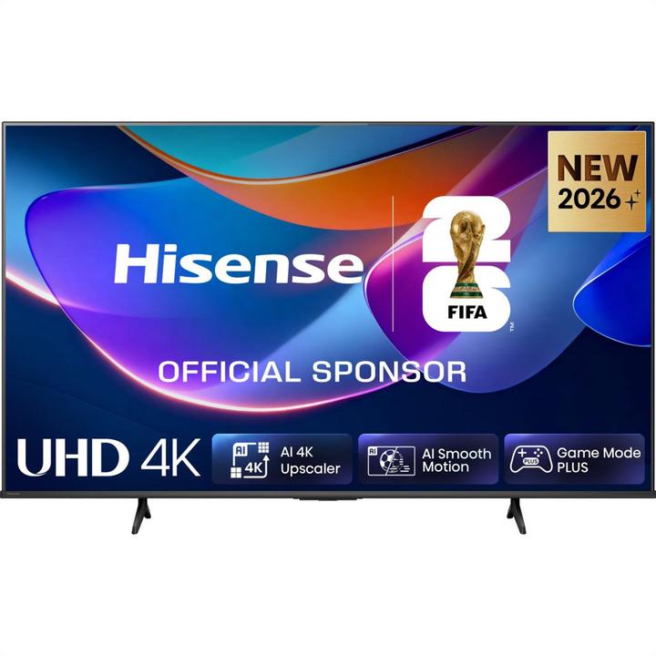 Produktbild Hisense 65A6S (65", LED, 4K, 2023, DE)