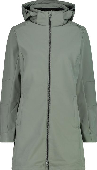 Produktbild CMP Campagnolo Softshell