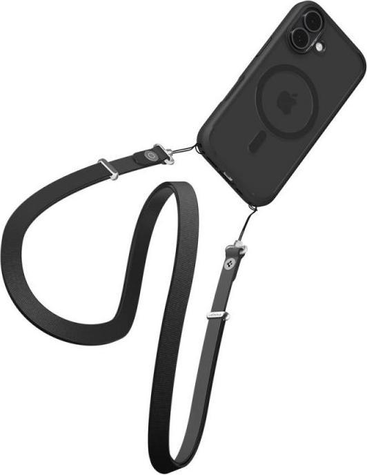 Productafbeelding Spigen Ultra Hybrid MagSafe (Apple iPhone 17)