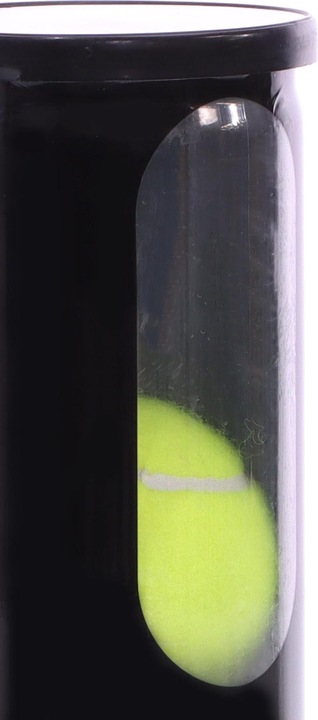 Immagine prodotto Luxtri Set di palline da padel TOUR 3 palline gialle in lattina per giocatori avanzati e professionisti