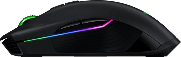 Immagine prodotto Razer Testa di lancia (Cablato, Senza fili)