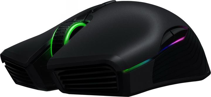Immagine prodotto Razer Testa di lancia (Cablato, Senza fili)