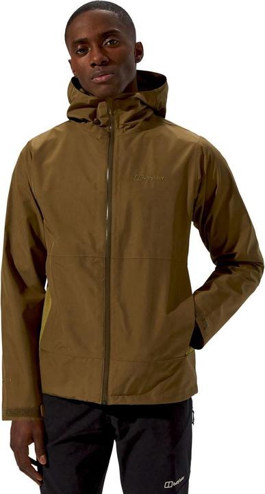 Actual product image Berghaus Wasserdichte Bramblfell InterActive Gore-Tex Jacket (M)