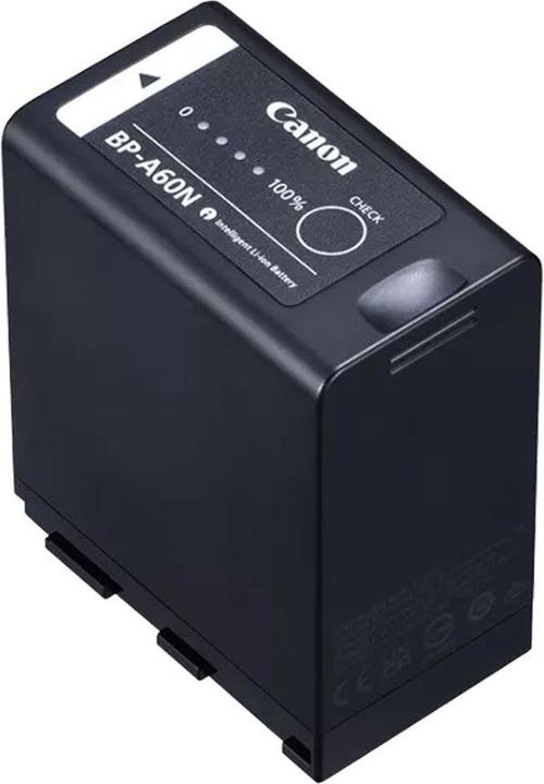 Actual product image Canon BP-A60N battery (Camera battery)