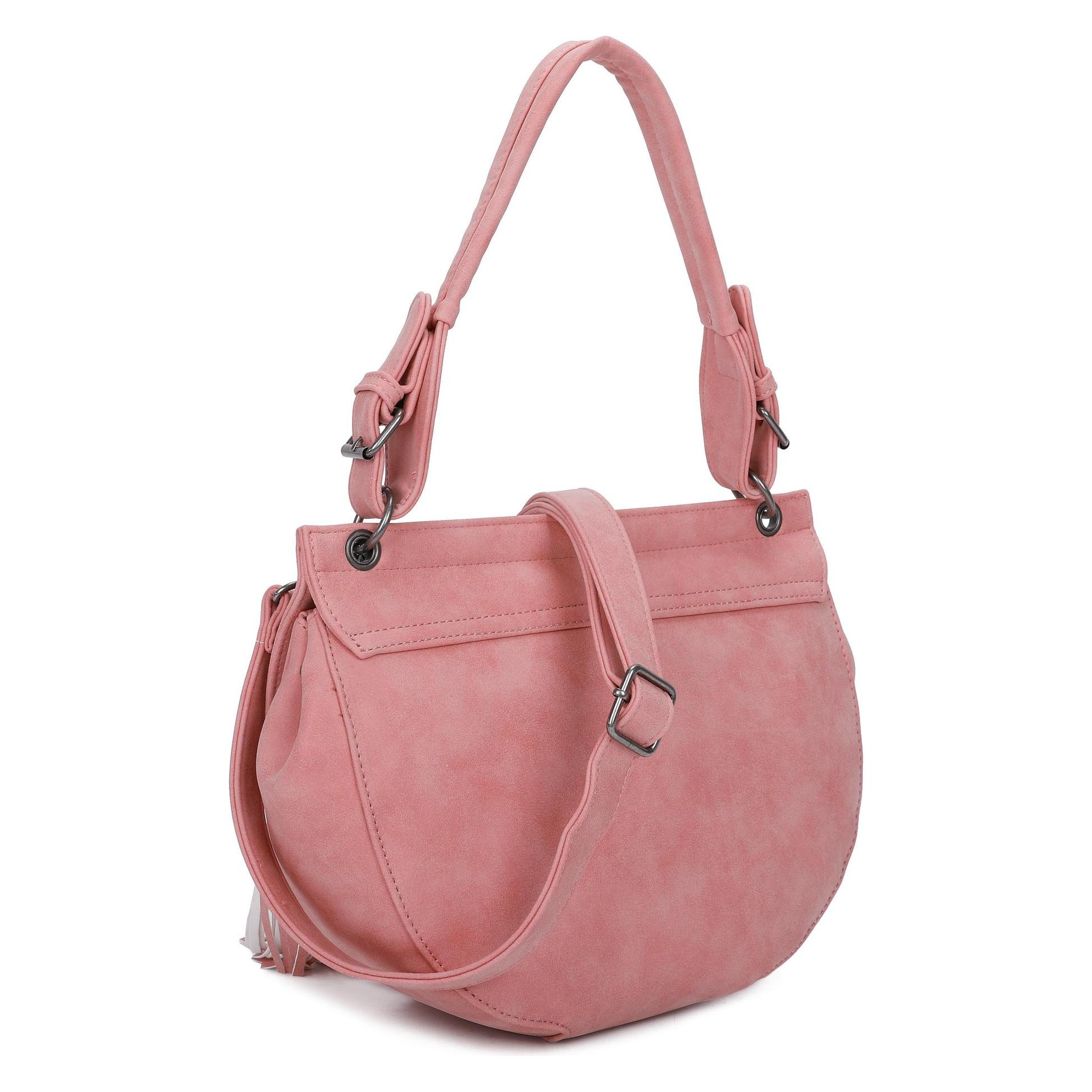 Fritzi Aus Preußen, Damen, Handtasche, Fritzi41, Orange