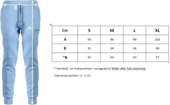 Productafbeelding Masters Hose